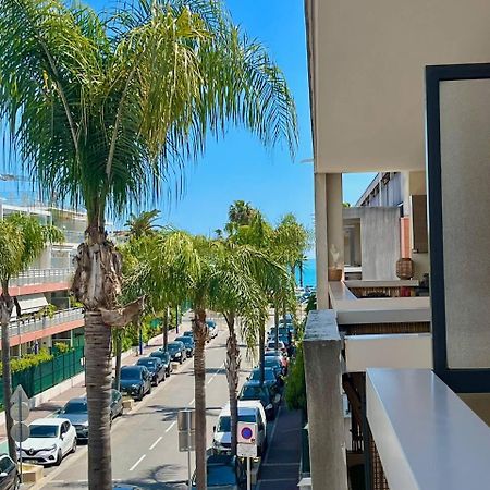 Appartement Villeneuve Loubet Kültér fotó