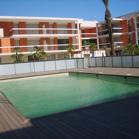 Appartement Villeneuve Loubet Kültér fotó