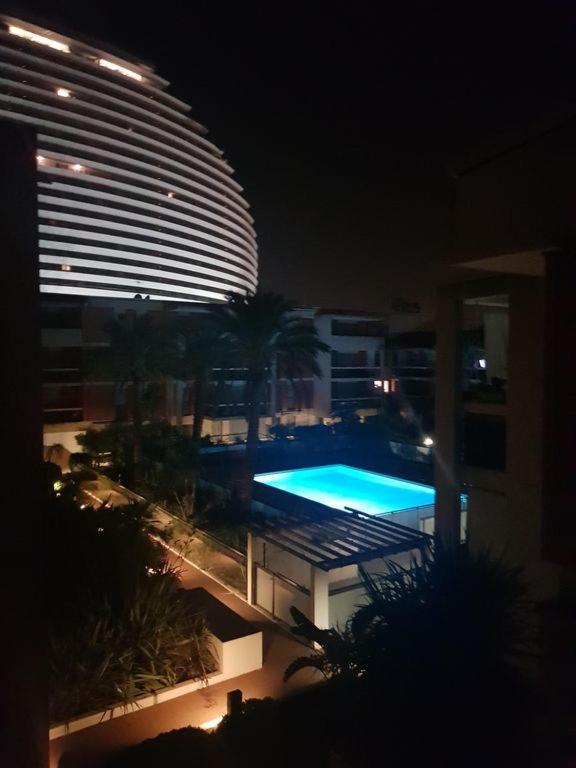 Appartement Villeneuve Loubet Kültér fotó