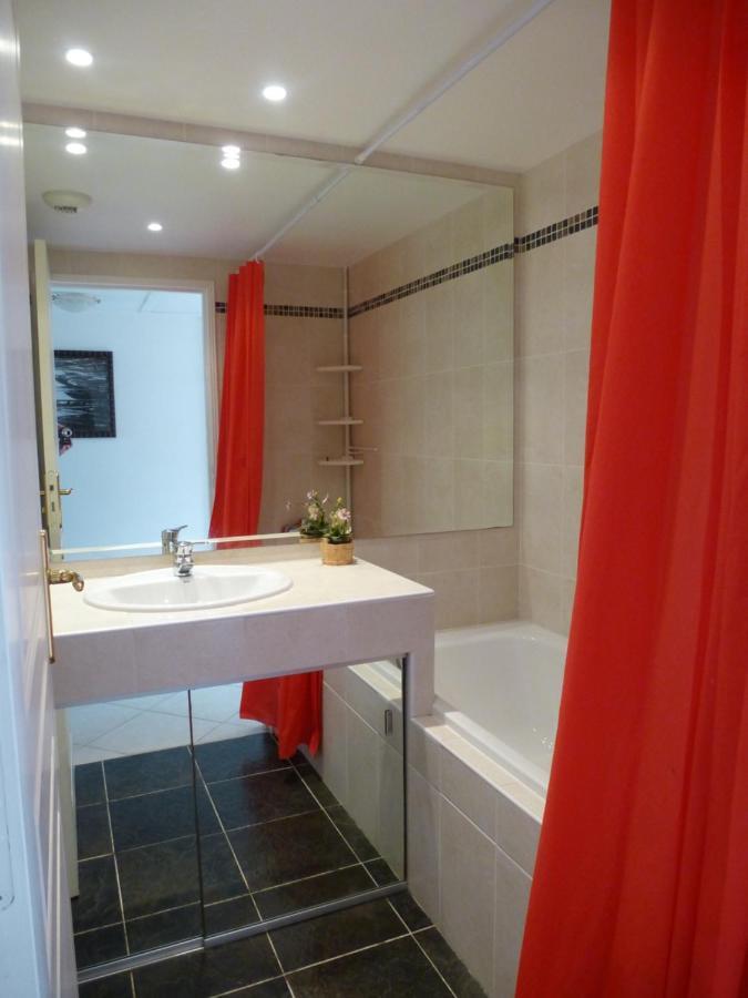 Appartement Villeneuve Loubet Kültér fotó