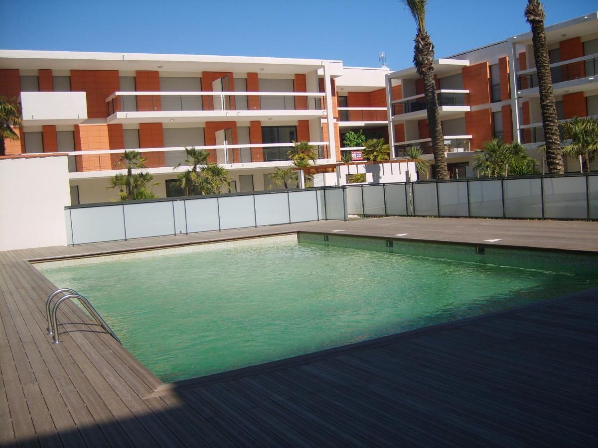 Appartement Villeneuve Loubet Kültér fotó